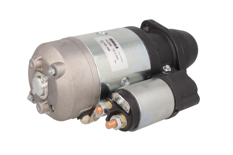 Rozrusznik MAHLE MS 137
