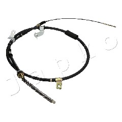 Linka hamulca ręcznego JAPKO 131548R