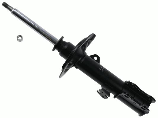 Amortyzator SACHS 312 119