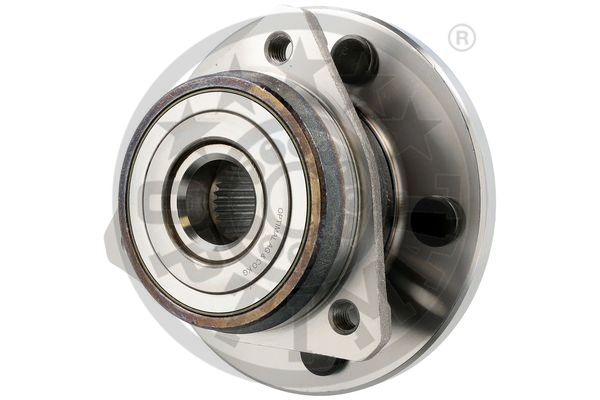 Zestaw łożysk koła OPTIMAL 991863