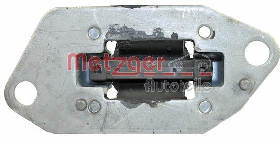 Poduszka silnika METZGER 8053749