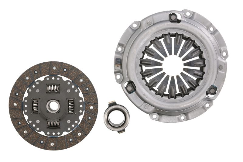 Zestaw sprzęgła NEXUS F13056NX