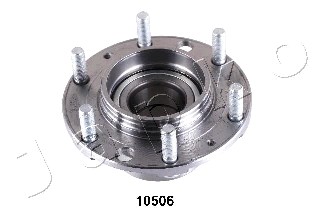 Piasta koła JAPKO 410506