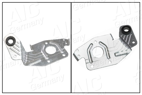 Mechanizm wycieraczek AIC 71251