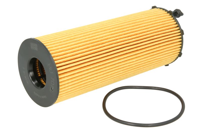 Filtr oleju MANN-FILTER HU 7016 x