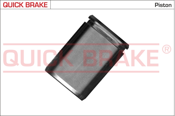 Tłoczek zacisku hamulcowego QUICK BRAKE 185020
