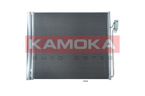 Skraplacz, klimatyzacja KAMOKA 7800349