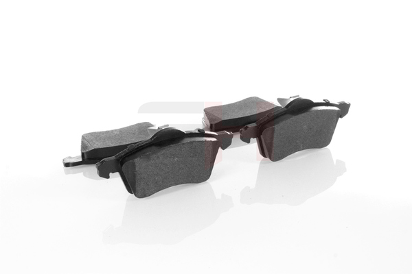 Klocki hamulcowe GH GH-414736