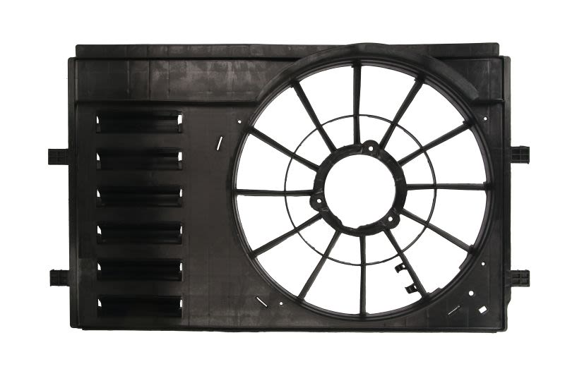 Mocowanie wentylatora chłodnicy THERMOTEC DHA002TT