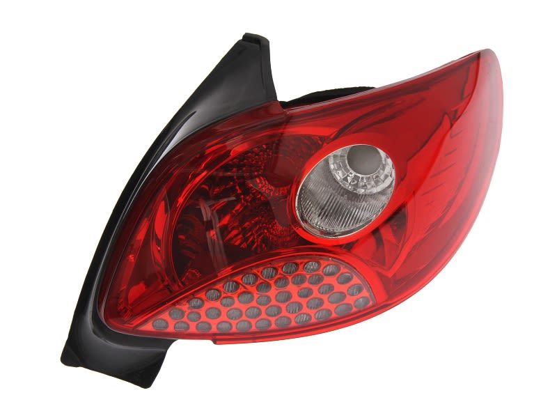 Lampa tylna zespolona ABAKUS 550-1951L-UEV