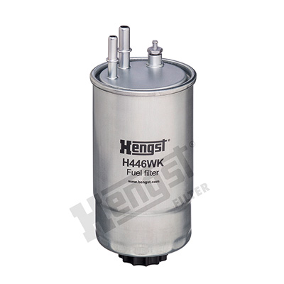 Filtr paliwa HENGST FILTER H446WK