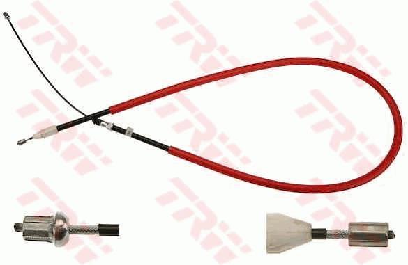 Linka hamulca ręcznego TRW GCH2529