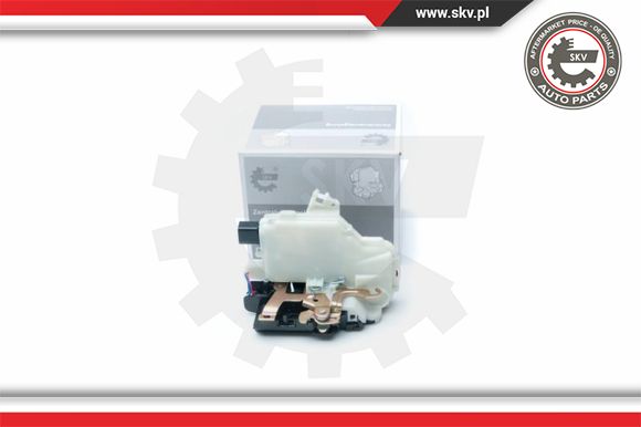 Zamek drzwi ESEN SKV 16SKV423