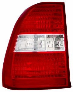 Lampa tylna zespolona ABAKUS 223-1919R-U