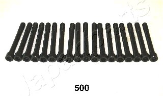 Śruba głowicy cylindrów JAPANPARTS BL-500