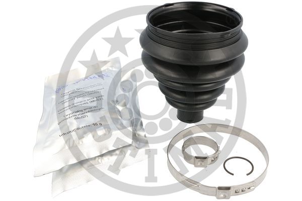 Zestaw osłon OPTIMAL CVB-10562TPE