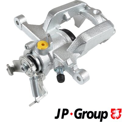 Zacisk hamulca JP GROUP 1262000970