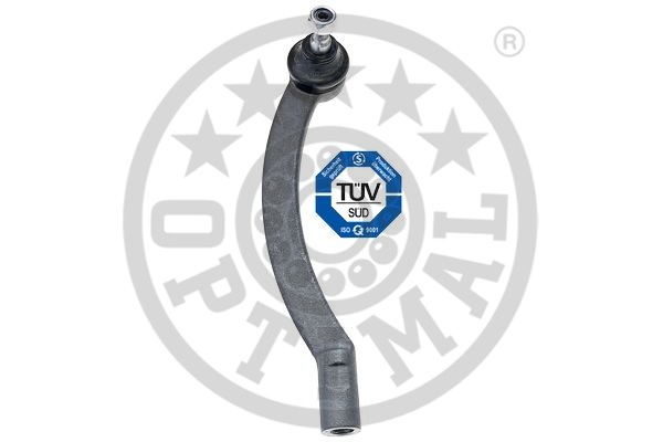 Końcówka drążka kierowniczego OPTIMAL G1-1204