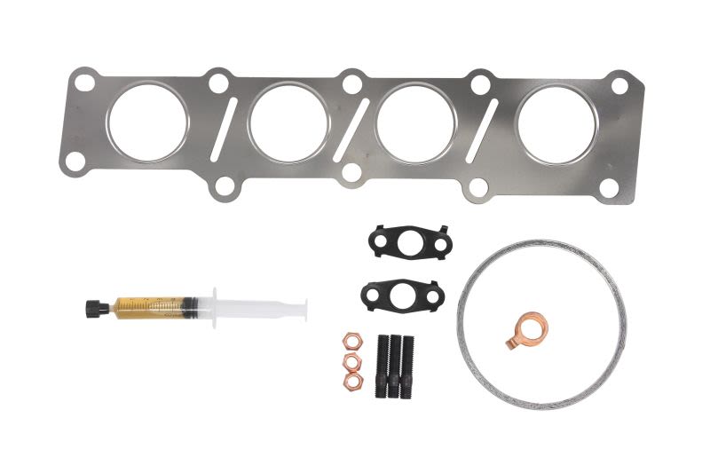 Zestaw montażowy turbosprężarki AJUSA JTC11700