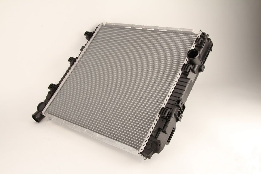 Chłodnica THERMOTEC D7ME009TT