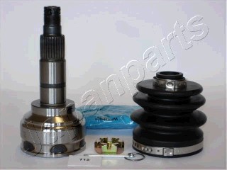 Przegub JAPANPARTS GI-712