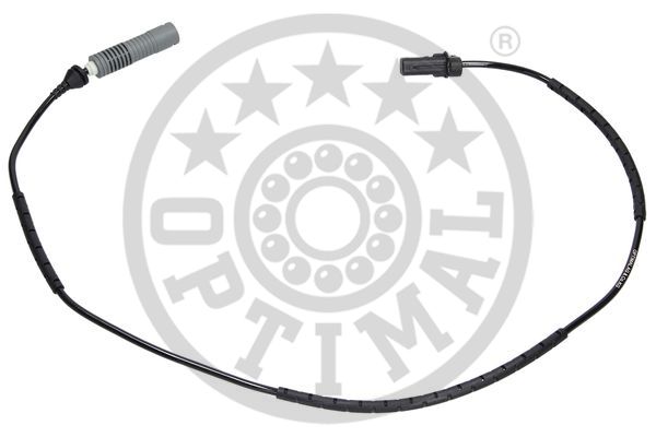 Czujnik ABS OPTIMAL 06-S077