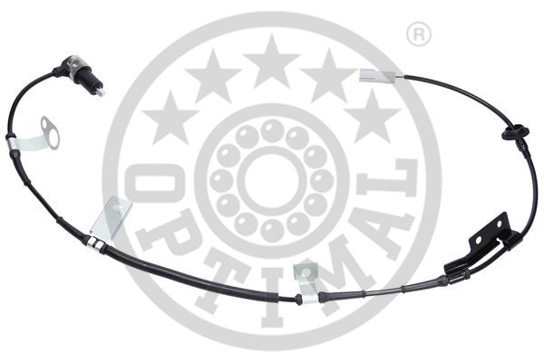 Czujnik ABS OPTIMAL 06-S472