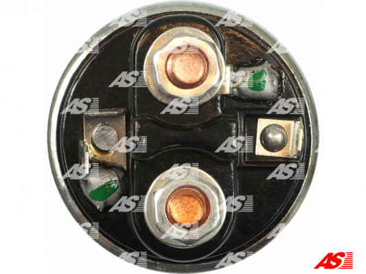 Elektromagnes rozrusznika AS-PL SS0163
