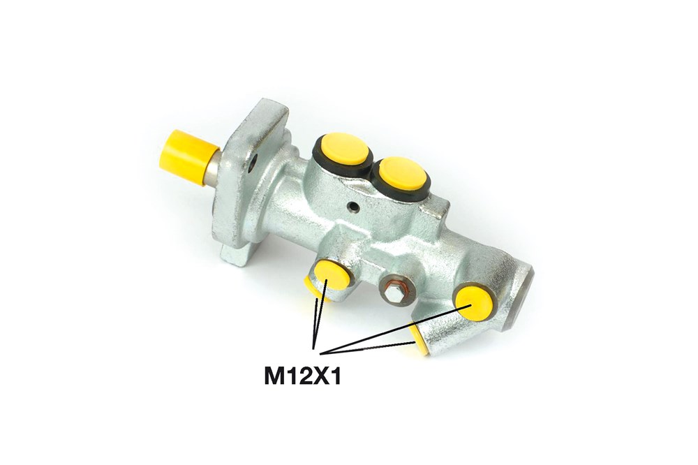 Pompa hamulcowa BREMBO M 85 016