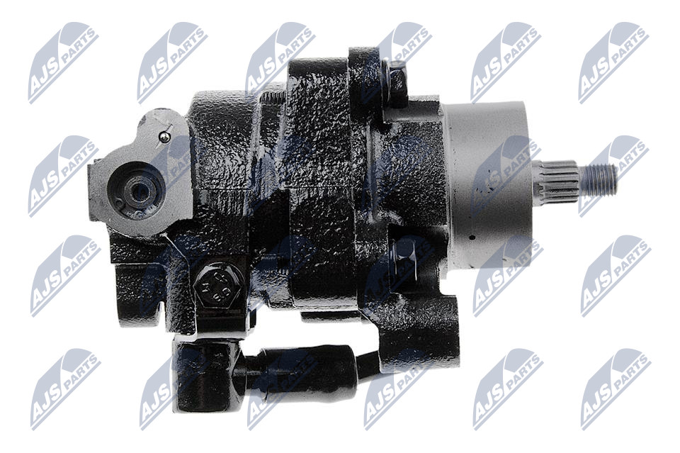 Pompa wspomagania NTY SPW-TY-014