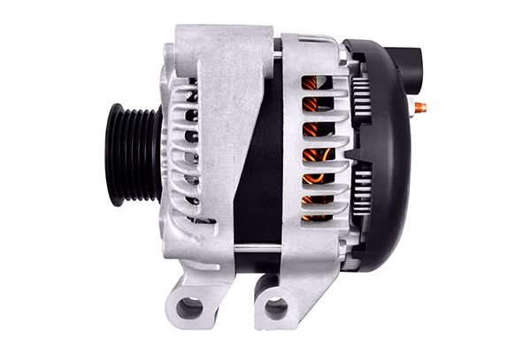 Alternator HELLA 8EL 015 637-601