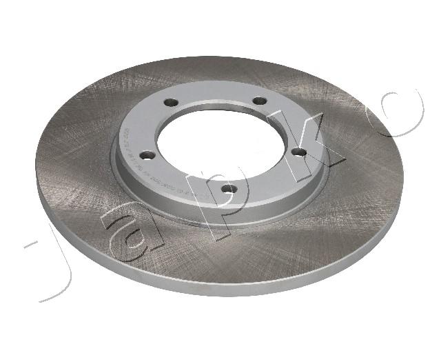 Tarcza hamulcowa JAPKO 60601C