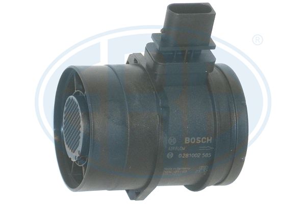 Przepływomierz masowy powietrza ERA 558242