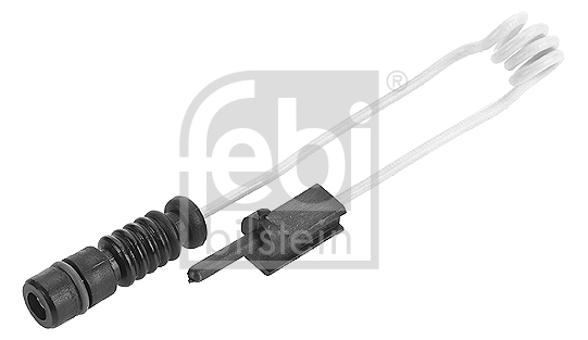 Czujnik zużycia klocków FEBI BILSTEIN 12387