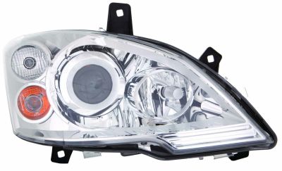 Reflektor ABAKUS 440-1196LMLEHMN
