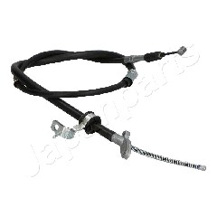 Linka hamulca ręcznego JAPANPARTS BC-217