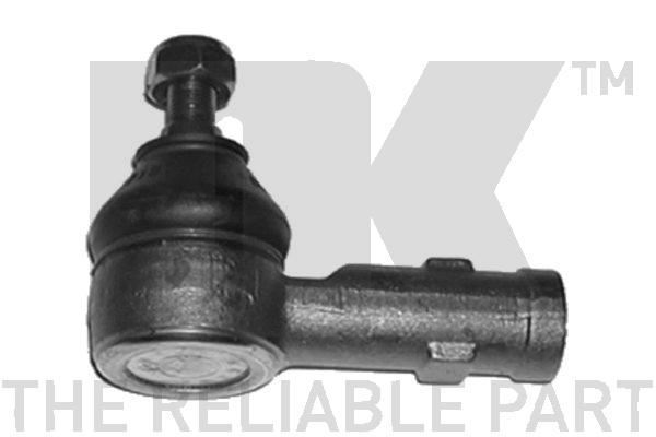 Końcówka drążka kierowniczego NK 5031504