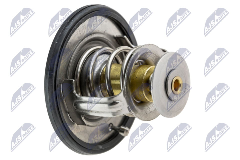 Termostat, środek chłodzący NTY CTM-VV-000