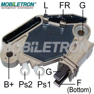 Regulator napięcia MOBILETRON VR-V3419