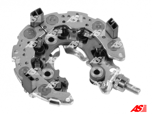 Mostek prostowniczy alternatora AS-PL ARC6020