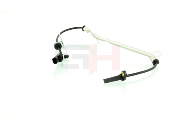 Czujnik prędkości obrotowej koła GH GH-714404H