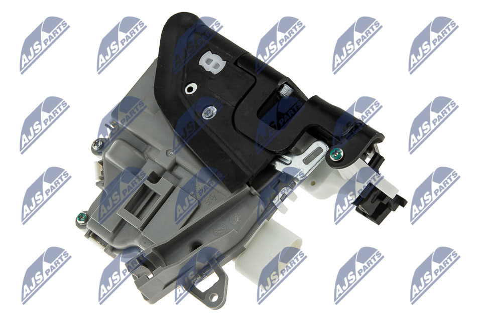 Zamek drzwi NTY EZC-AU-120