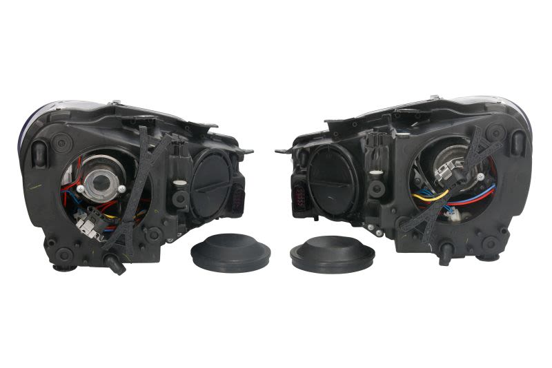 Zestaw reflektorów ABAKUS D41-1113PMLDEM2