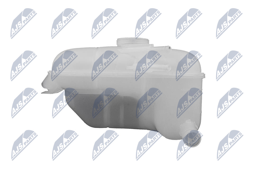 Zbiorniczek wyrównawczy NTY CZW-PL-007