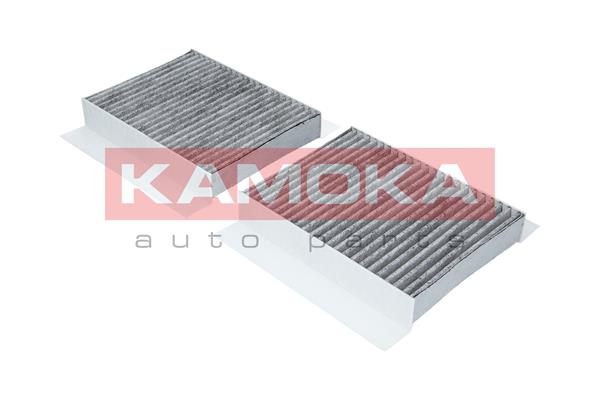 Filtr kabinowy KAMOKA F502501