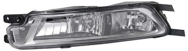 Lampa przeciwmgielna przednia HELLA 1NA 011 839-121