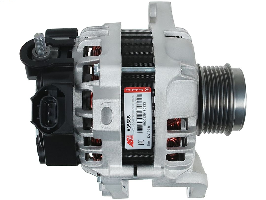 Alternator AS-PL A3568S