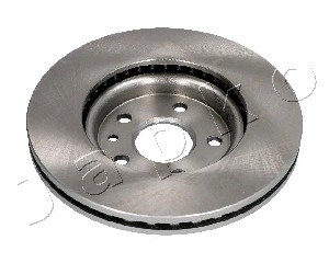 Tarcza hamulcowa JAPKO 600405C
