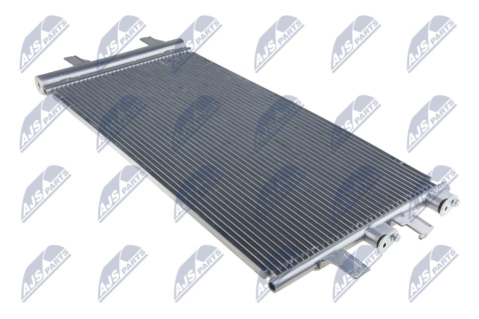 Skraplacz klimatyzacji NTY CCS-BM-030