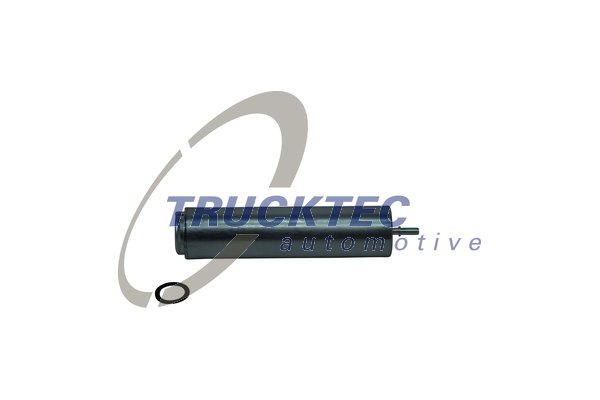 Filtr paliwa TRUCKTEC AUTOMOTIVE 08.38.044